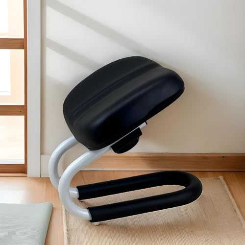 Banc de méditation de relaxation confortable pour séances de yoga - 6