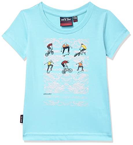 Image of Gini & Jony Boys T-Shirt