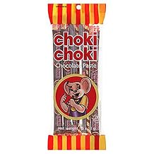 Choky Choky - Chococashew chocolate paste ready to eat 7 oz Pack of 20