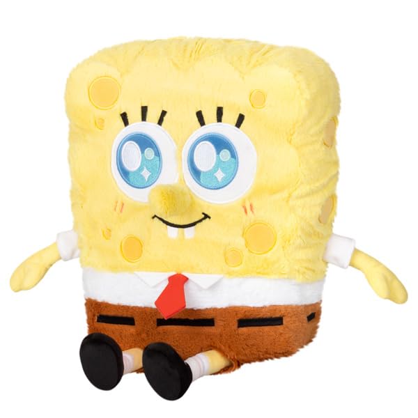Squishable/Loves: Spongebob Squarepants