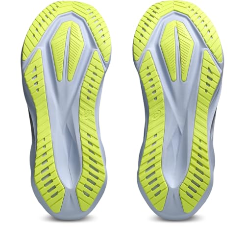 Image of ASICS Mens Novablast 5 Running Shoes