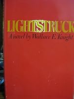 Lightstruck 0316499250 Book Cover