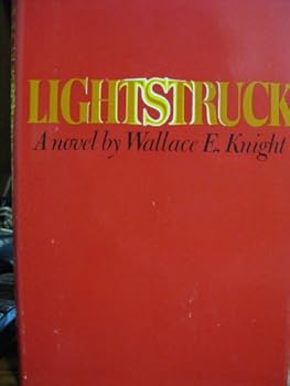 Hardcover Lightstruck Book