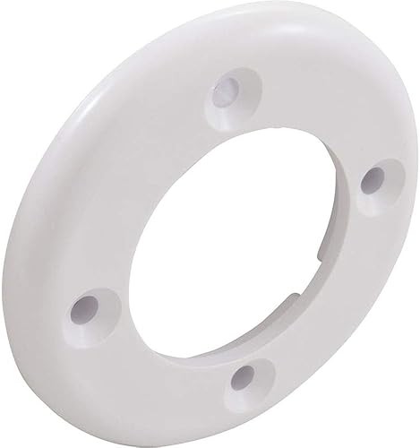 Pentair 545100 - Forro de vinilo de repuesto para placa frontal, accesorio para piscina y spa, color blanco Pentair 545100 - Forro de vinilo de repuesto para placa frontal, accesorio para piscina y spa, color blanco