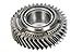 ACDelco 19178686 Manual Transmission 1st Gear