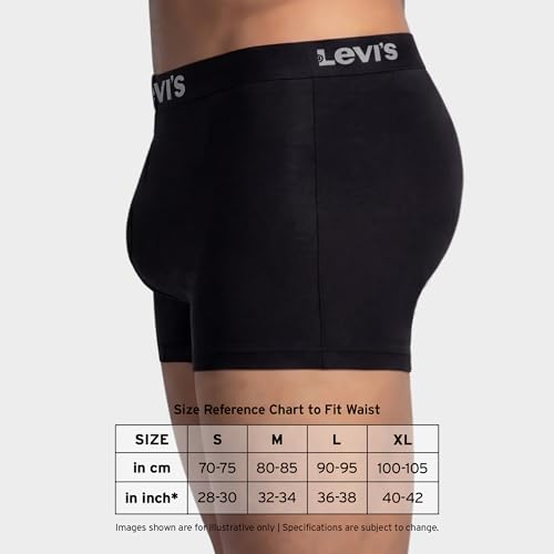 Image of Levi's Men Boxer Trunk