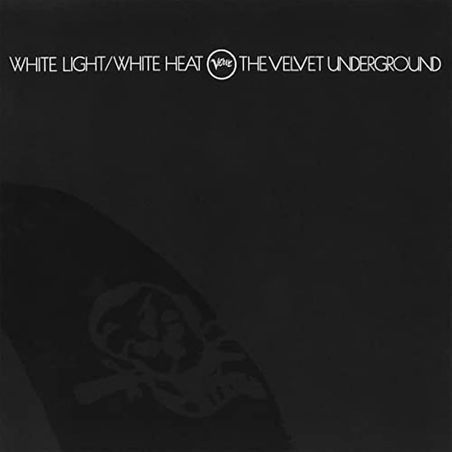 洋楽 TheVelvetUnderground WhitelightWhiteheat Amazon.co.jp: White Light White Heat: ミュージック