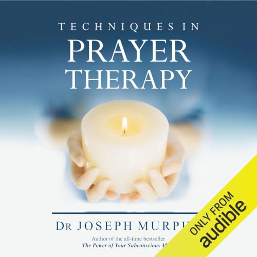 Techniques in Prayer Therapy cover art