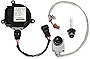 Xenon HID Ballast Headlight with D2S Bulb Assembly Module Compatible with Infiniti Nissan Altima 350z 370z Rogue Murano Infiniti G35 G37 M35 M37 Fx35 Fx37 Fx45 Repalce 28474-89904