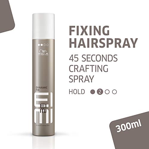 Preisvergleich Produktbild Wella Haarspray, 1er Pack(1 x 300 milliliters)