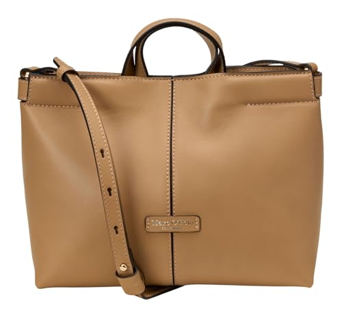 Marc O'Polo sac à main Tilla cuir crossbody bag chic