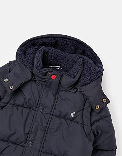 Joules Boys' Raincoat2