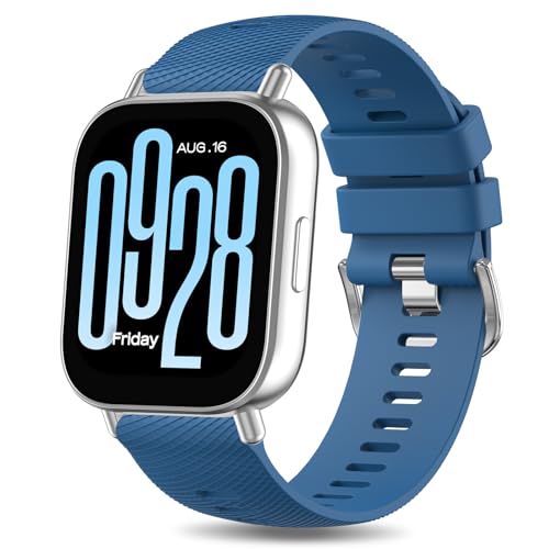 [Amzpas] for Xiaomi Redmi Redmi 5 Active/Watch 5 Lite/Xiaomi Watch S4/S3 �����o���h �����x���g �_�炩�� �V���R���o���h ���߉\ �u���b�N �O���[