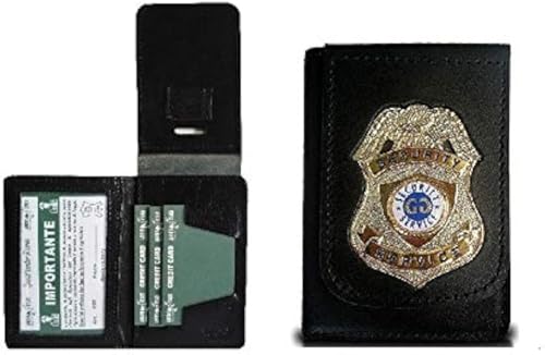 Vega Holster Portafoglio In Pelle Vega