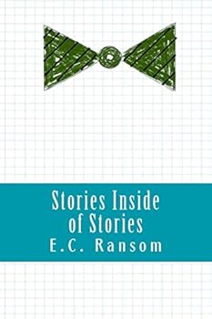 Paperback Stories Inside of Stories Book