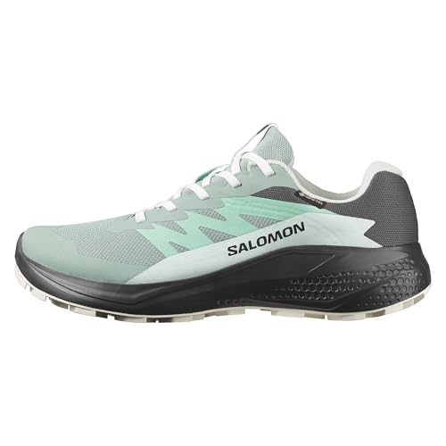 Salomon ALPHAGLIDE Gore-Tex imperméables Chaussures de randonnée pour femme