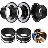 Magnetic Dust Collection Starter Kit for 4