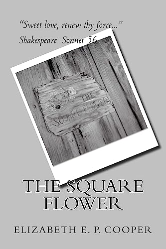 The Square Flower
