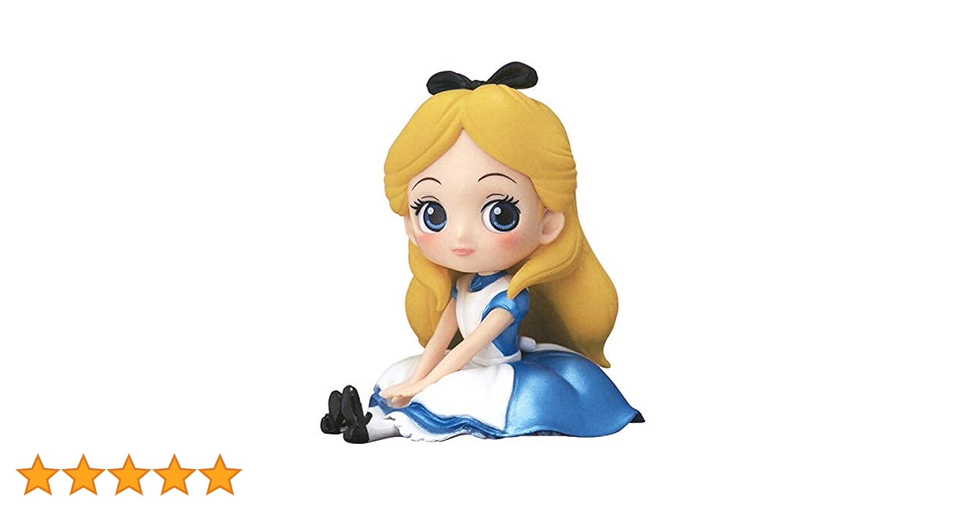 Amazon.co.jp: Disney Characters Q posket petit Girls