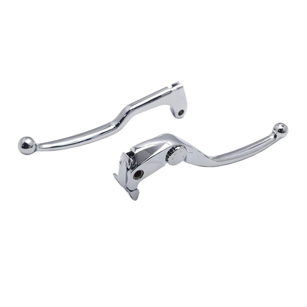 PLIQVBN Clutch Brake shafts Brake Clutch Levers for CBR600RR CBR1000RR 2008-2024 Motorcycle Accessories & Items Ch&Rome Left Right