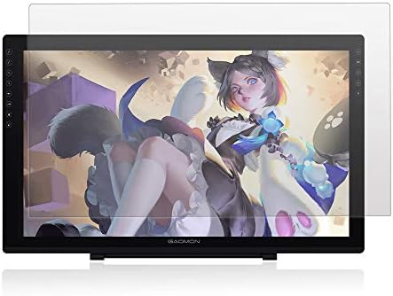 Amazon | GAOMON 液タブPD2200専用 21.5インチ液晶保護フィルム 反射 