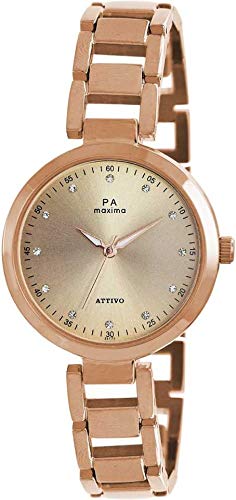 waterproof watch maxima