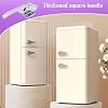 YXQ Walk-in Freezer Latch Spring Loaded Cooler Door Handle Adjustable Walkin Cooler Grip for Refrigerators