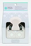 Martha Stewart Crafts Deep Edge Page, Floral Medallion