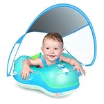Baby Swimming Pool Floats Shark