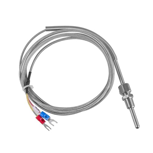 Sonde NPT 1/8 pouce K pour réguler la température de vos machines