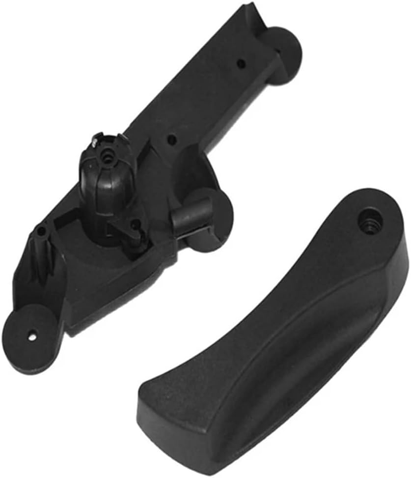 Hood Handle Compatible with 750i E65 2006-2008 Hood Release Grip Handle Bracket Car Accessories 51237023992