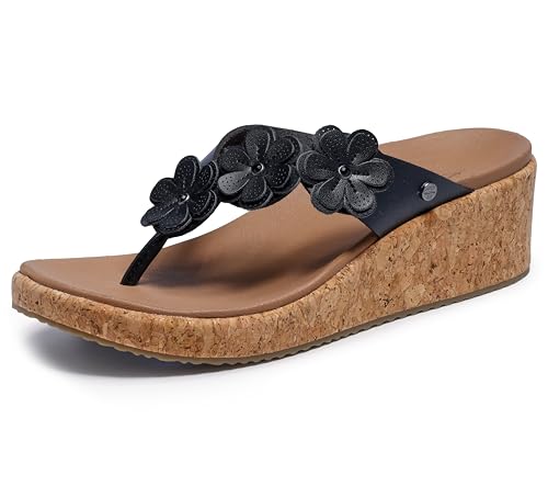 Image of Skechers Women's Archfit Beverlee - Rare Blossom