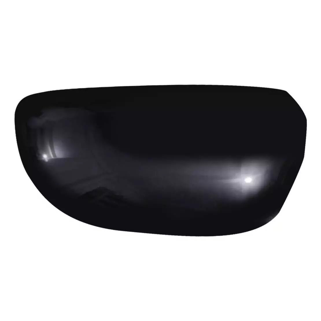 Auto części zamienne Osłona lusterka wstecznego lewa i prawa strona pasująca do Toyoty RAV4 2006-2012 Łatwe naprawy