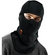 Warm Balaclava Face Mask Men Baklava Masks for Men and Womens Ski Mask for Cold Weather Mens Ski ...