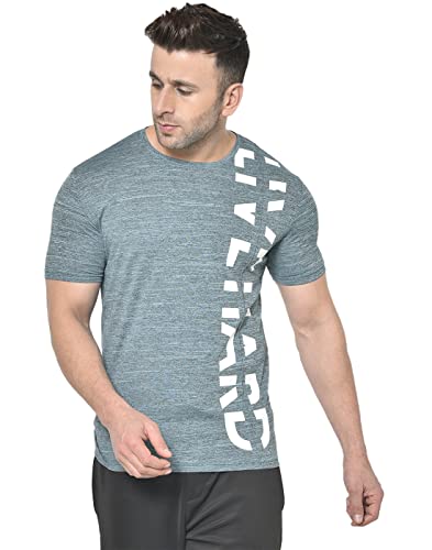 Image of Running Training Sports and Gym Tshirt for Men