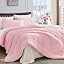 Pink & Ivory
