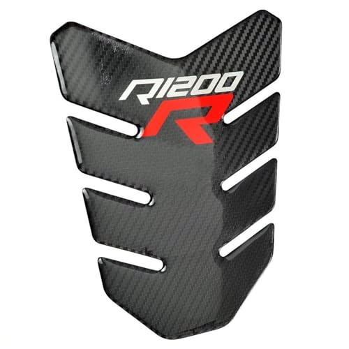 Autocollants de protection réservoir moto imperméable pour BMW R1200R