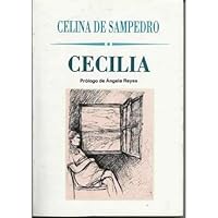 Cecilia 8481321257 Book Cover