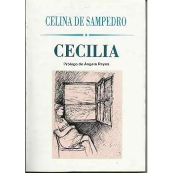 Paperback Cecilia Book