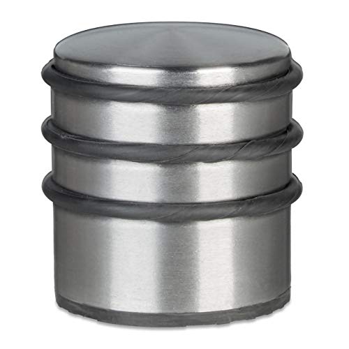Preisvergleich Produktbild Edelstahl Türstopper (Hoch)