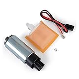 Para Triumph Para Daytona 595 955i Para Speed ​​Triple 885cc 955cc Para Sprint RS ST Para Tiger 885i/955i T1241057 T1240845 Bomba de combustible