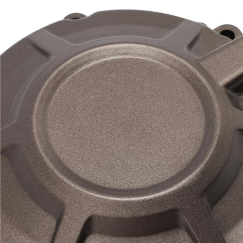 Accesorios motocicleta cubierta motor protector estator CB650R CBR650R 2021-2024 6