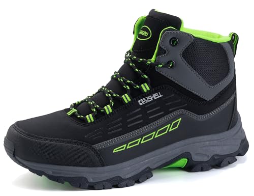 Chaussures de randonnée LANGDU contre les pieds fatigués et les glissades en voyage