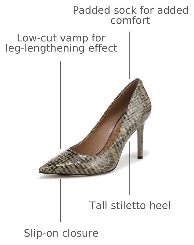 Image of Sam Edelman Womens Hazel