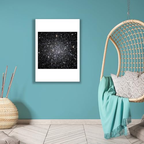 Télescope Hubble Messier 68 Spiffing Prints cadeau idéal déco astronomie XL - 6