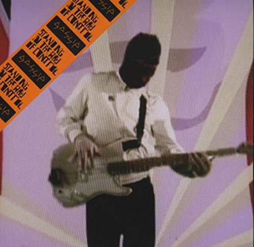 Image of Standing in the Way of Control: Le Tigre Remix / Live at the 100 Club London [7" VINYL]