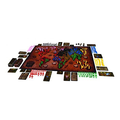 La Mejor review de Juego risk al mejor precio. 29 Imagen adicional