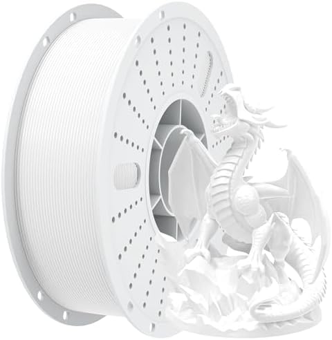PINBALL PETG White 1.00kg