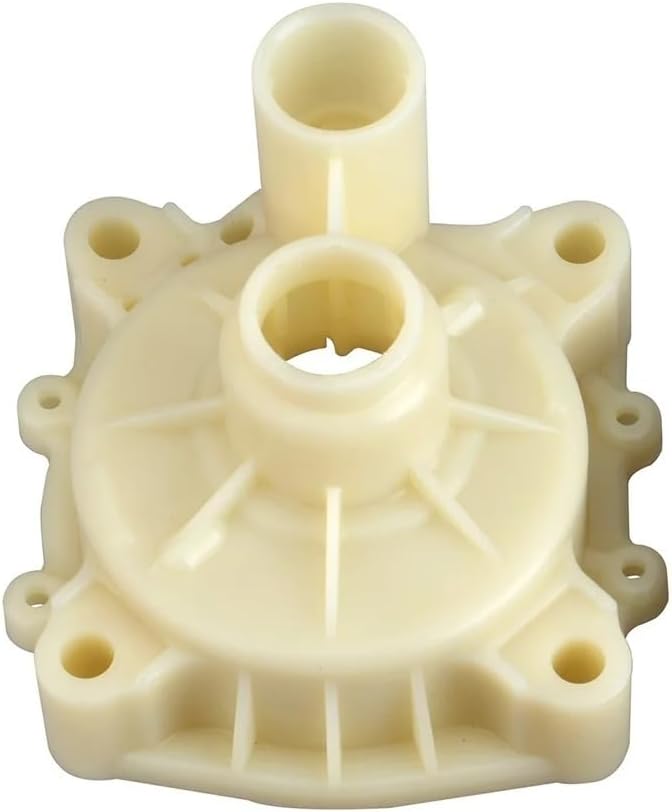 Housing Water Pump Fit for Outboard Motor 2 Stroke 115-220HP 6E5-44311-00-00 6E5-44311-00 6E5-44311