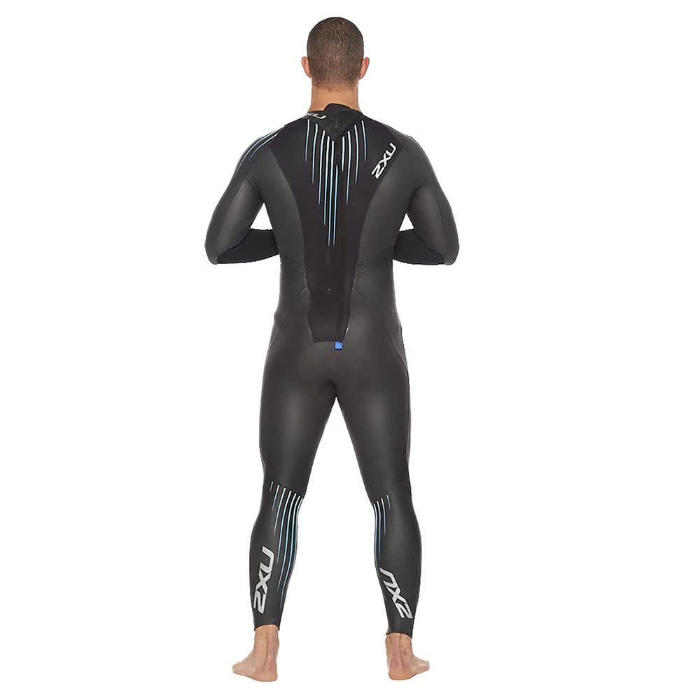2XU Mw4991c Wetsuit Hombre